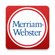 Merriam Webster Dictionary app