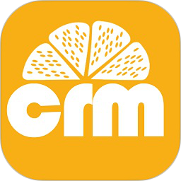 果速送CRM app