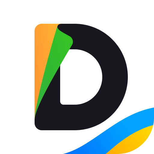 Documents文件管理器app