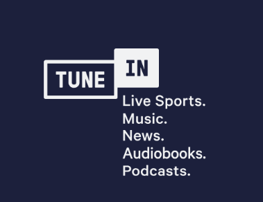 tunein radio下载