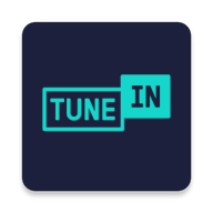 tunein radio下载