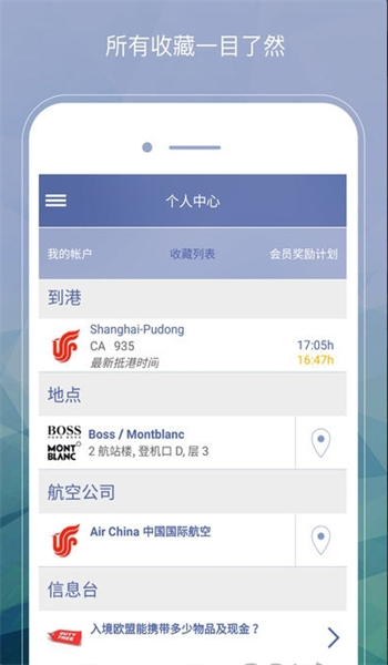 法兰克福国际机场(FRA Airport)截图3