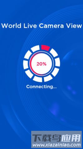 世界实况摄像头(Earth Camera)截图2