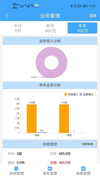 路运管家最新版截图3