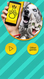 猫狗翻译器中文版(Pet Translator)截图2