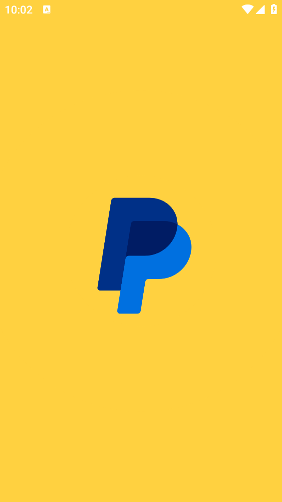 paypal app截图4