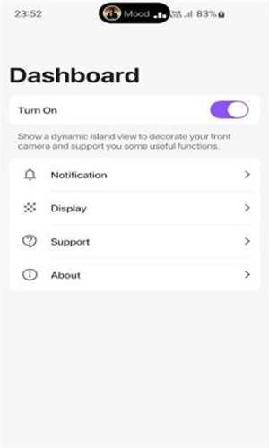 Dynamic Island灵动岛截图3