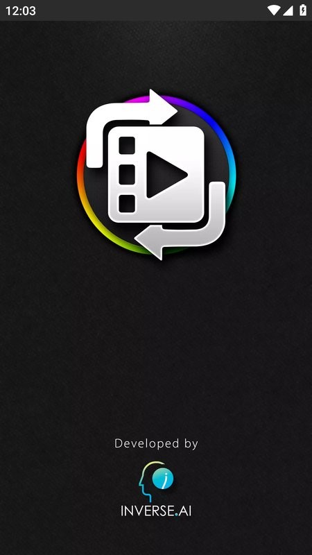 Video Converter安卓最新版截图1