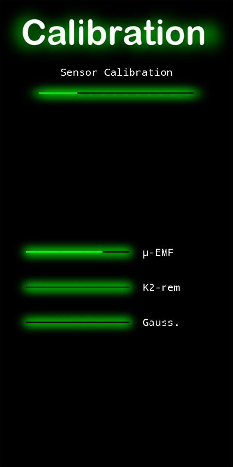 幽灵探测器app(GhostObserver)截图2
