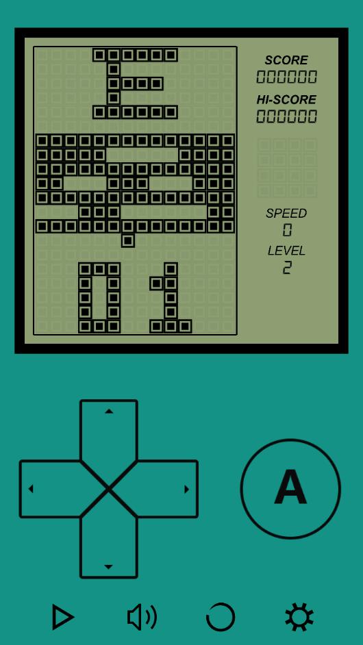 GameBoy模拟器下载截图1