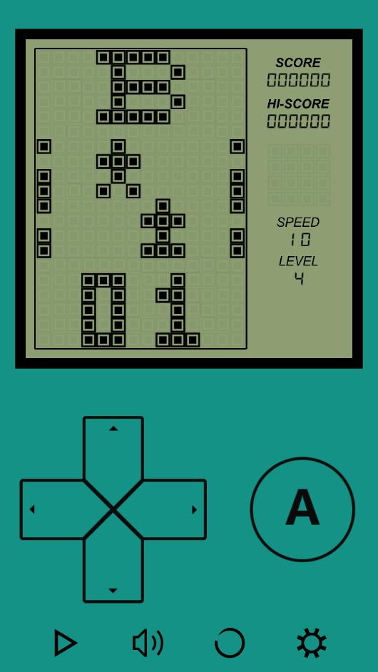 GameBoy模拟器下载截图2