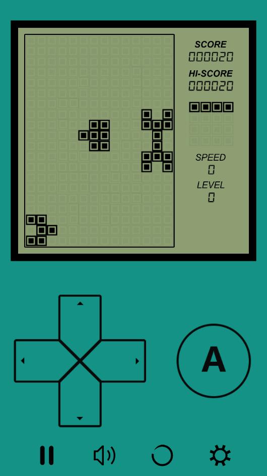 GameBoy模拟器下载截图3