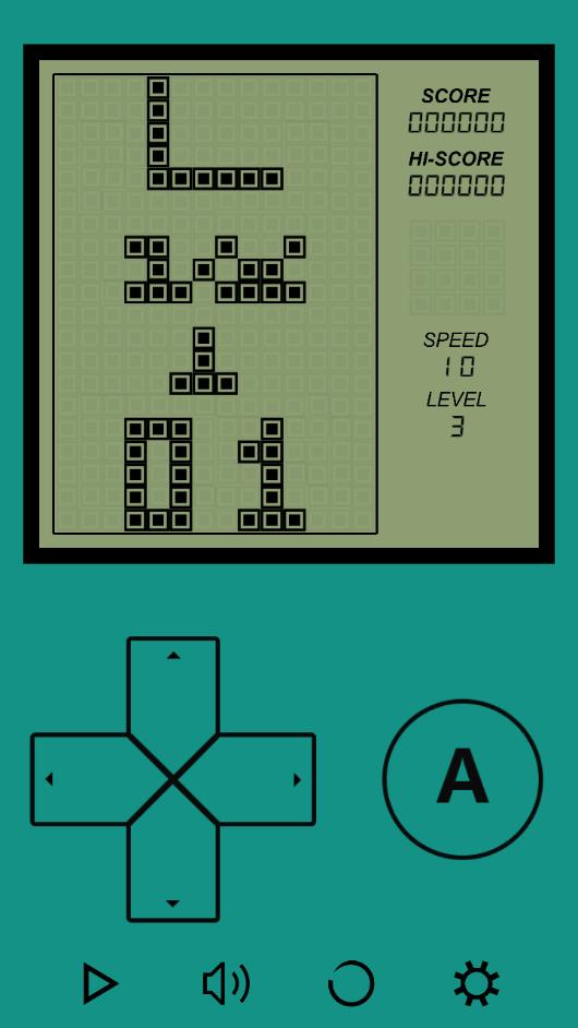 GameBoy模拟器下载截图4