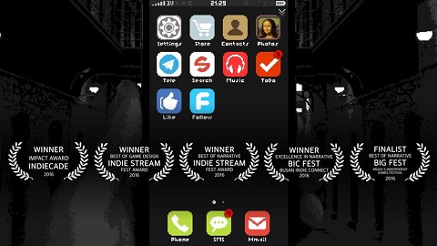 Replica游戏手机版截图1