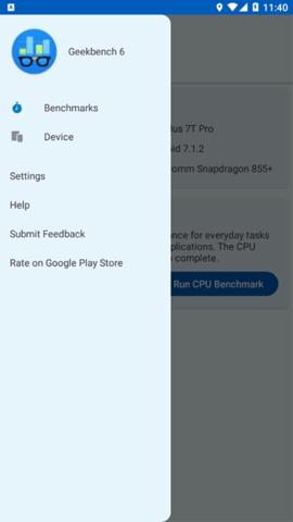 Geekbench6官方版截图4