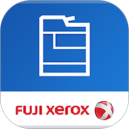富士施乐fuji xerox打印机