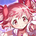 魔法少女小圆Magia Exedra日服