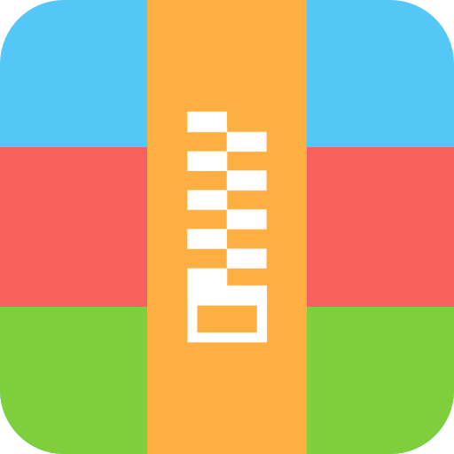 Zip文件解压器app