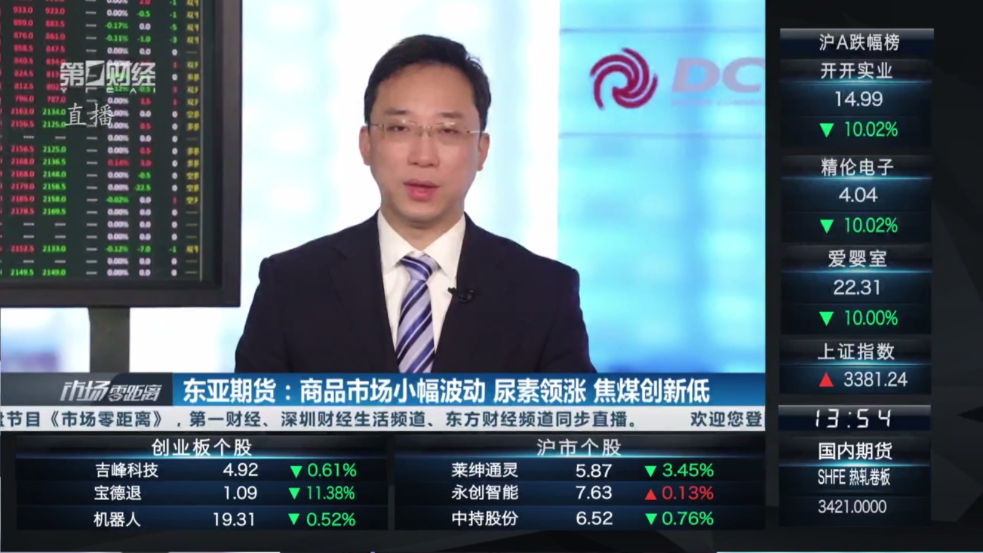 看东方TV版(百视TV)截图2