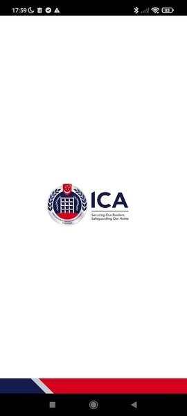 新加坡电子入境卡中文版(myica mobile)截图4