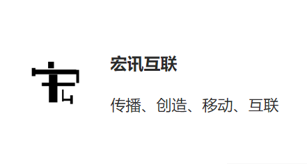 宏讯互联APP