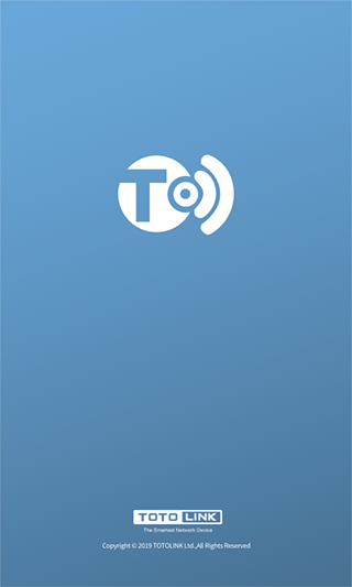 totolink路由器app(totolink router)截图1