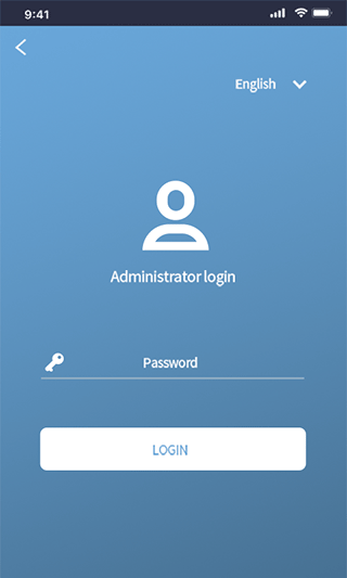 totolink路由器app(totolink router)截图2