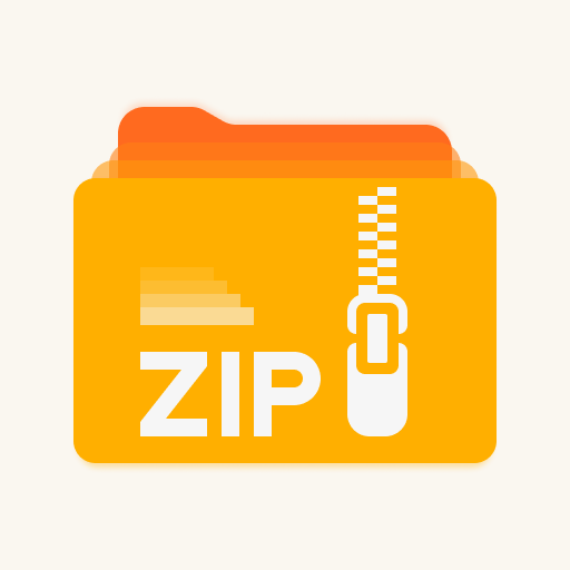 老外管理器zarchiver