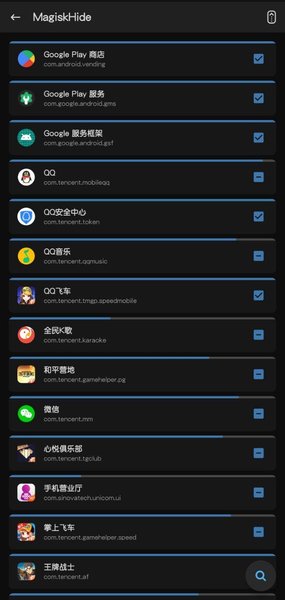 Magisk2024最新版截图1