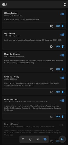 Magisk2024最新版截图2