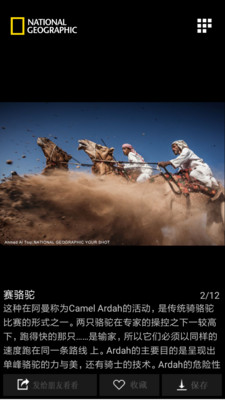 国家地理app免费版截图4