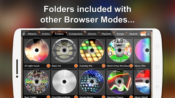 discdj3D专业版DJ打碟机截图1