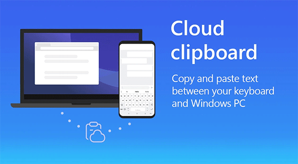 微软输入法手机版(Microsoft SwiftKey 键盘)截图4