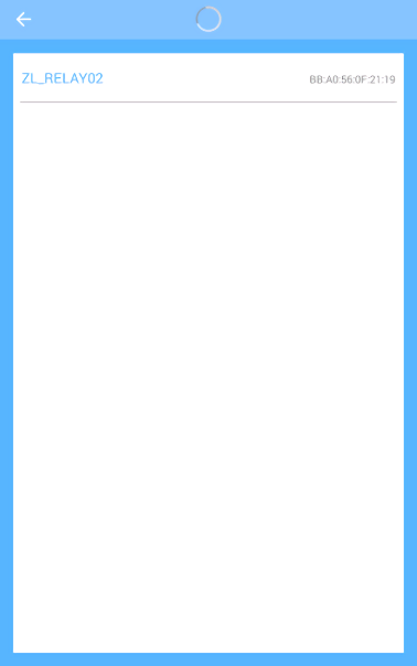 车库门遥控器手机遥控截图2