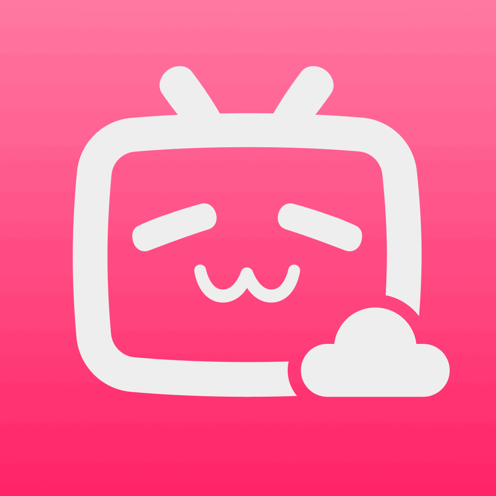 bilibili哔哩哔哩电视版app(云视听小电视)
