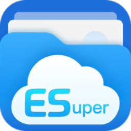 esuper文件浏览器app