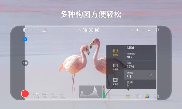 智云StaCam APP截图4