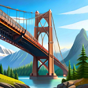 布里奇兹桥梁建设(Bridgezz: Bridge Builder)