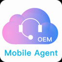 移动云坐席app