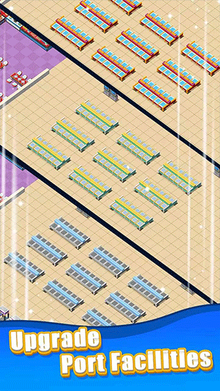 港口大亨游戏截图2