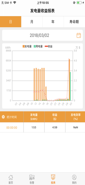 品能云app最新版个人版截图1