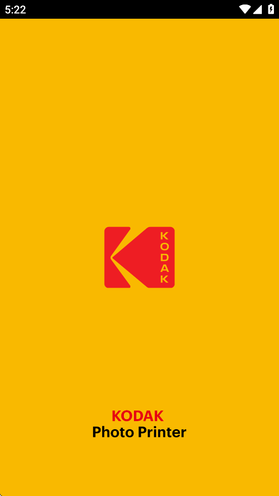 KODAK Photo Printer官方下载截图1