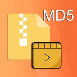 视频压缩md5修改器安卓版