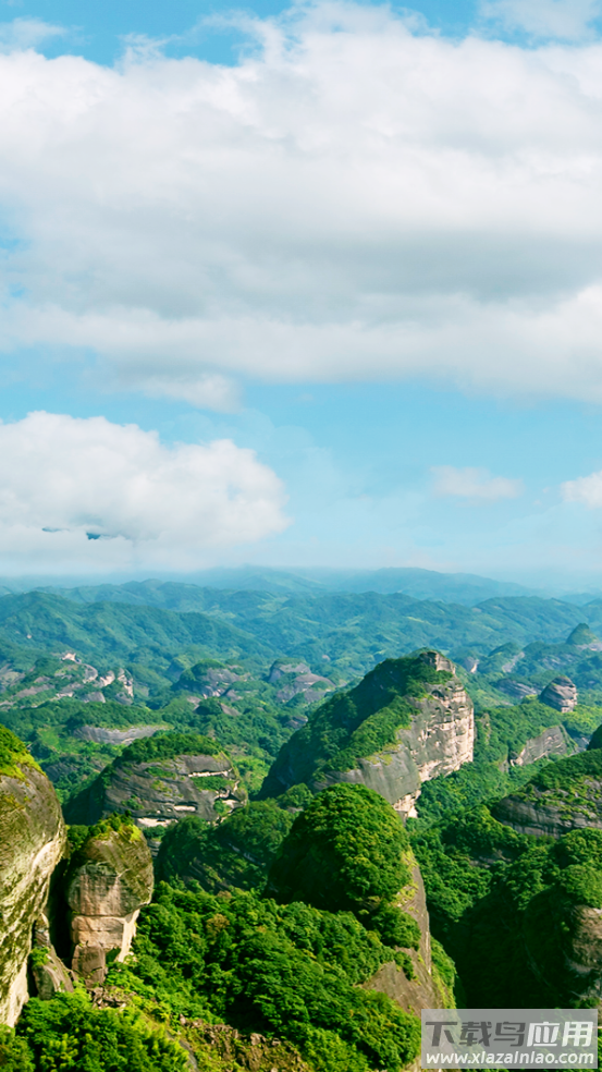 护林员巡护系统APP截图3