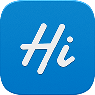 HUAWEI HiLink app