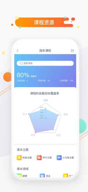 小方桌软件
