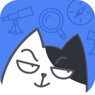 坏坏猫搜索app官方版