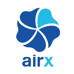 airx空气净化器