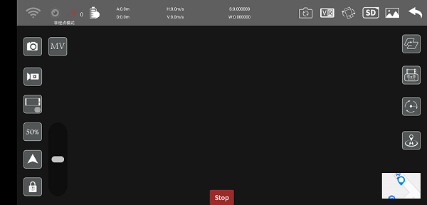 hfunpro无人机app最新版截图2