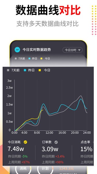 千川起量符软件截图1